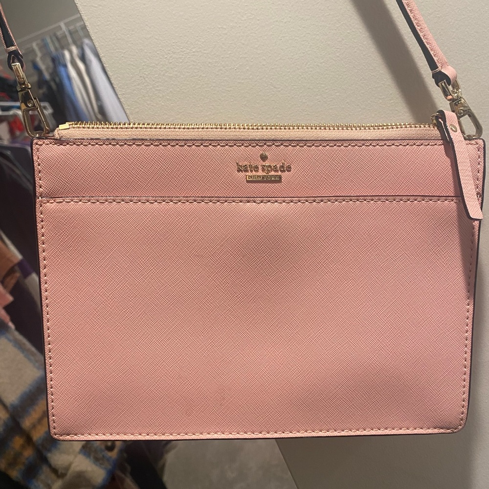Kate spade cross body